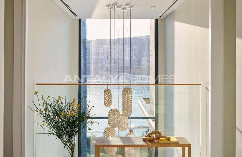 Luxe Detached Villas with Panoramic Sea View in Bodrum 8