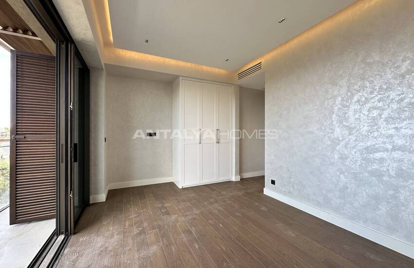 Villas Luxueuses Avec Piscines Privées Et Jardins À Bodrum Golkoy 37