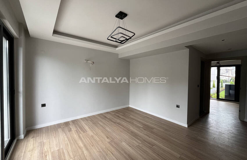 Appartements Luxueux Dans Une Résidence Avec Piscine À Fethiye 5