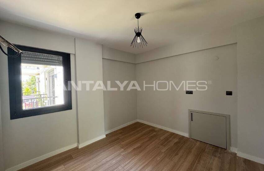 Appartements Luxueux Dans Une Résidence Avec Piscine À Fethiye 10