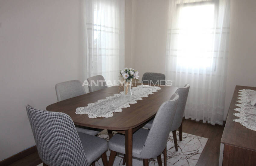 Snygg Lägenhet I Komplex Nära Marina I Bodrum 16