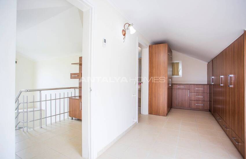 Maison Avec Jardin Dans Une Zone Tranquille À Fethiye Mugla 23