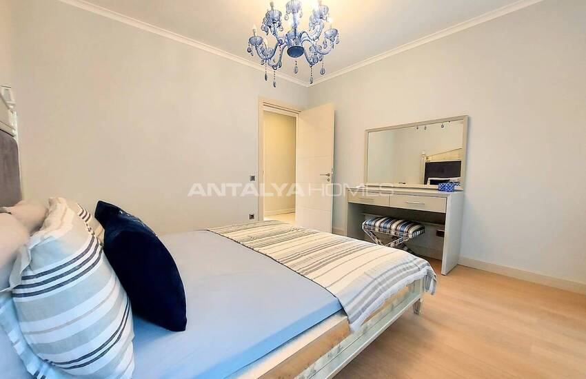 Appartement Met Ononderbroken Zeezicht In Turkbuku Bodrum 18