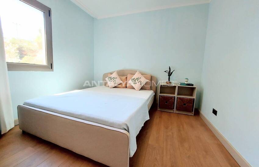 Appartement Met Ononderbroken Zeezicht In Turkbuku Bodrum 16