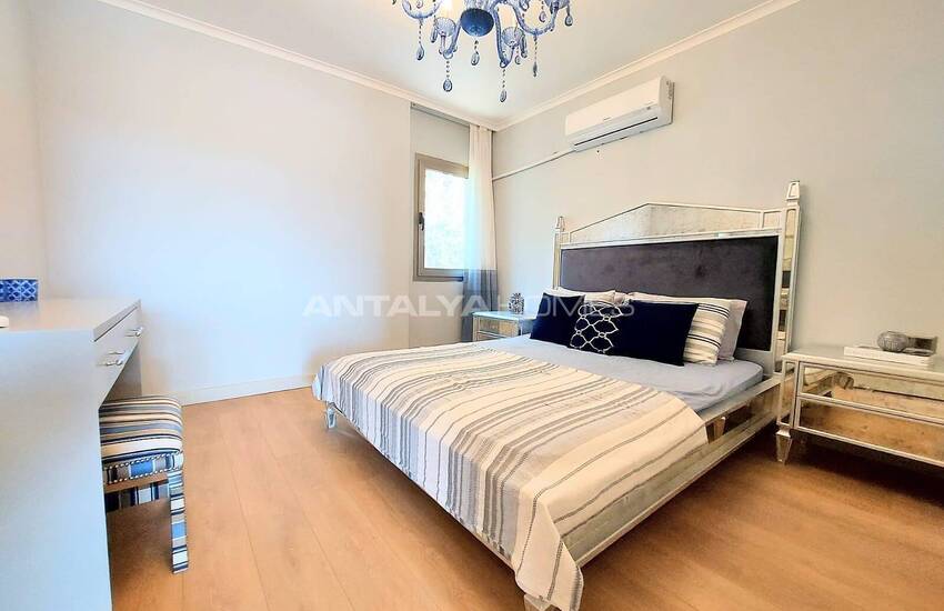 Appartement Met Ononderbroken Zeezicht In Turkbuku Bodrum 15