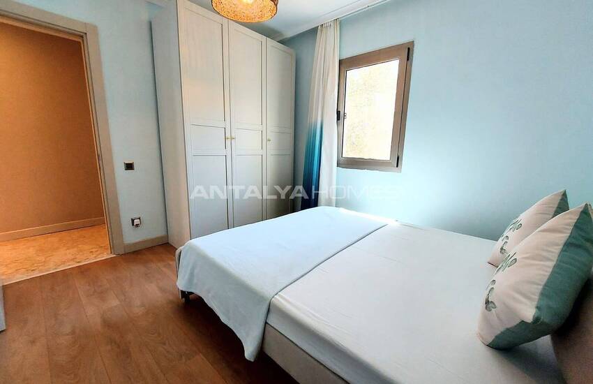 Appartement Met Ononderbroken Zeezicht In Turkbuku Bodrum 17