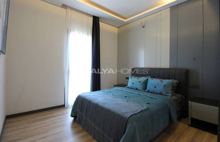 Maisons Individuelles Et Mitoyennes À Bodrum Mumcular 23