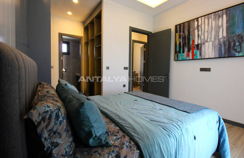 Maisons Individuelles Et Mitoyennes À Bodrum Mumcular 24