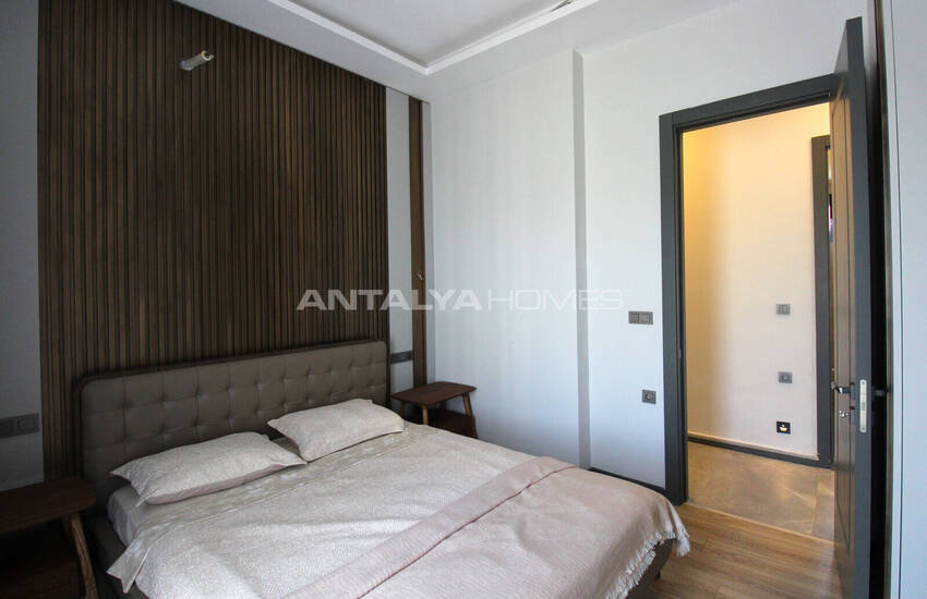Maisons Individuelles Et Mitoyennes À Bodrum Mumcular 26