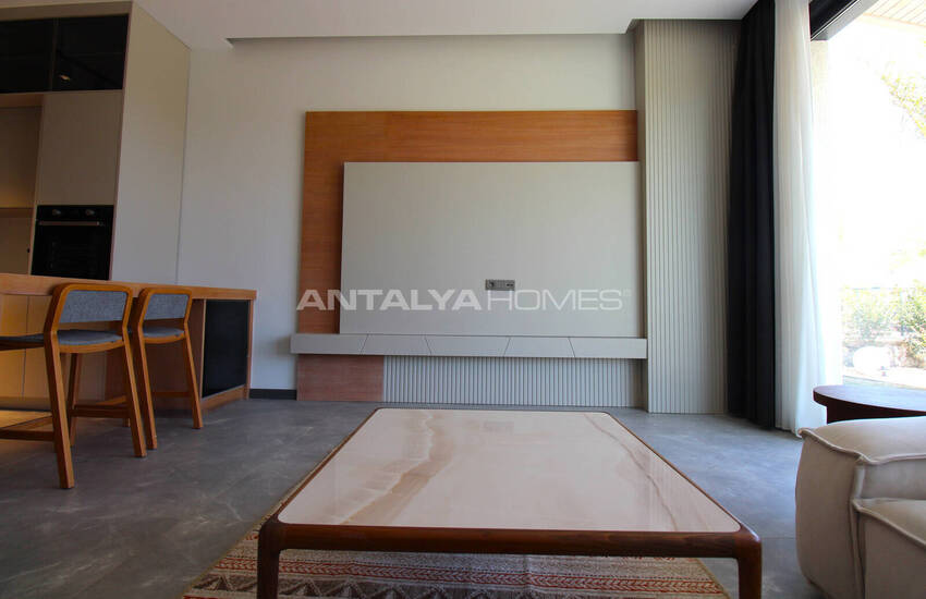 Maisons Individuelles Et Mitoyennes À Bodrum Mumcular 18