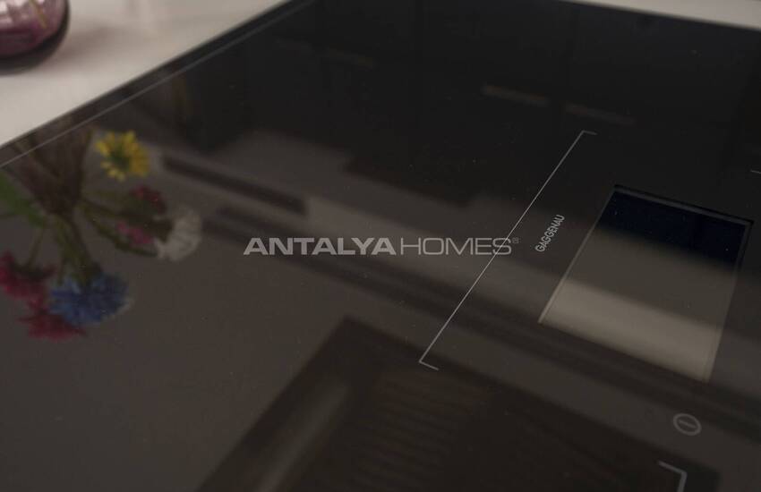 Ready-to-move Villa with Spacious Design in Mugla Mentese 33