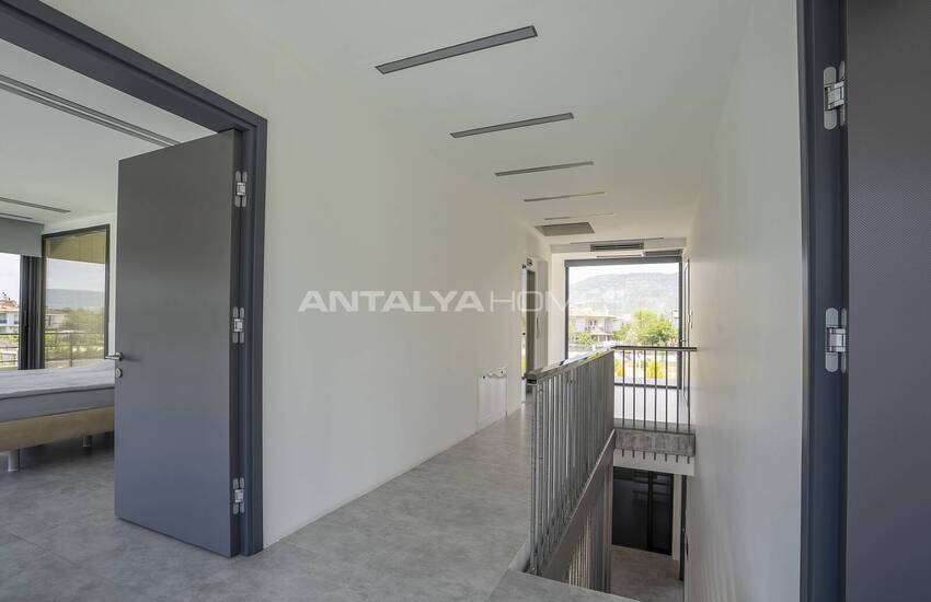 Ready-to-move Villa with Spacious Design in Mugla Mentese 36