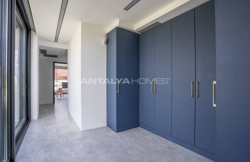 Ready-to-move Villa with Spacious Design in Mugla Mentese 37