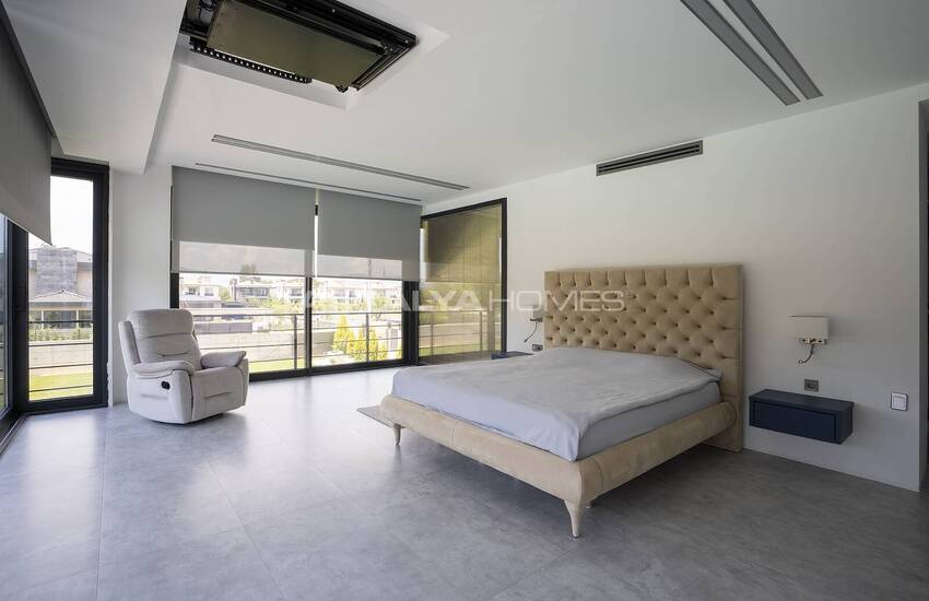 Ready-to-move Villa with Spacious Design in Mugla Mentese 38