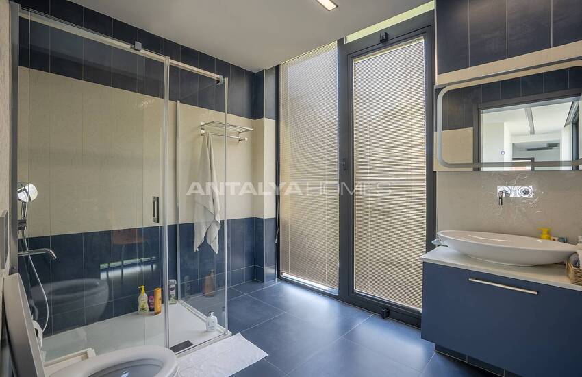 Ready-to-move Villa with Spacious Design in Mugla Mentese 46