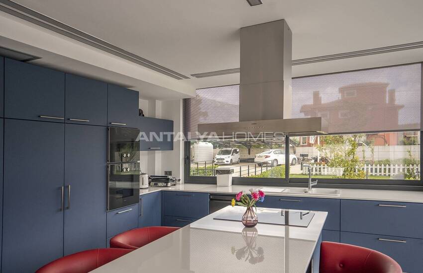 Ready-to-move Villa with Spacious Design in Mugla Mentese 31