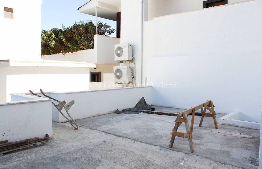 4-storey Building with Unique Sea Views in Bodrum 28