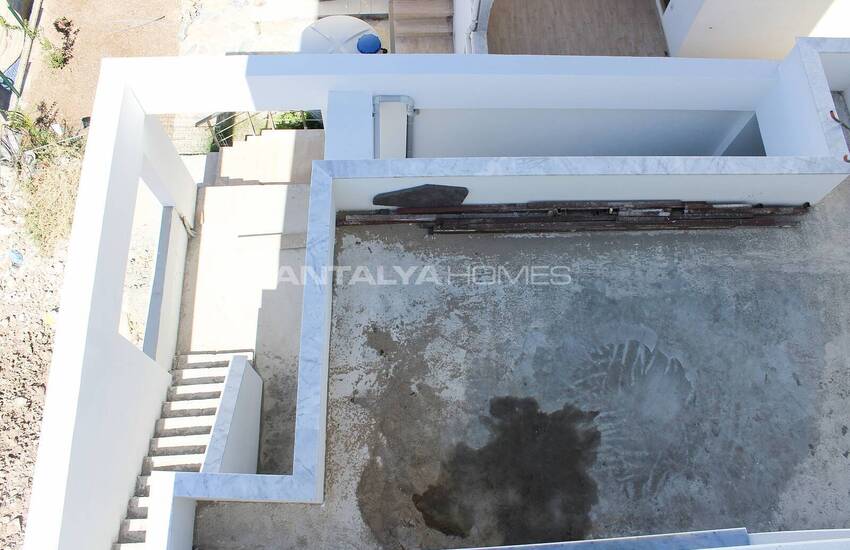 4-storey Building with Unique Sea Views in Bodrum 31