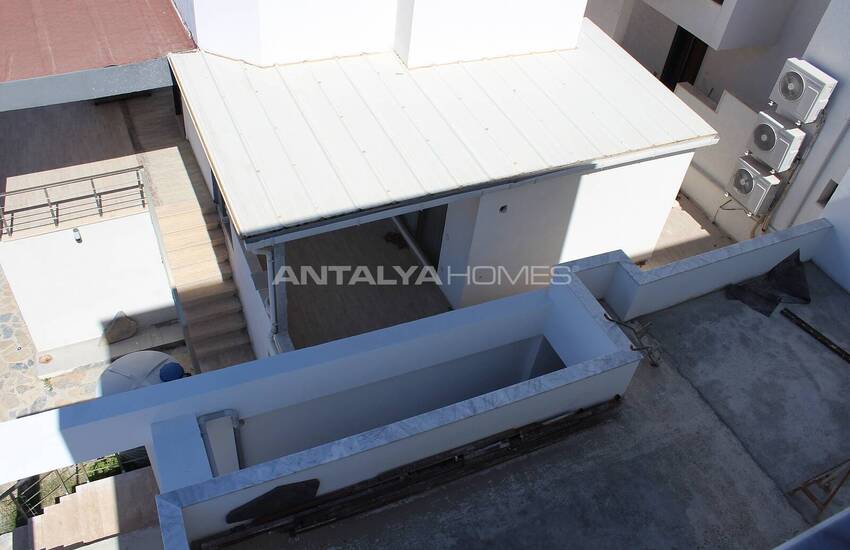 4-storey Building with Unique Sea Views in Bodrum 32