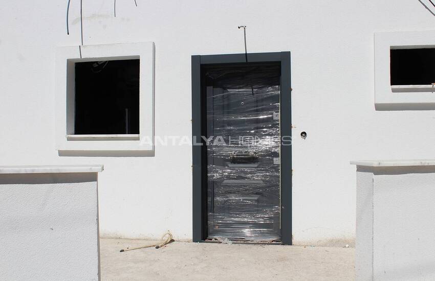 4-storey Building with Unique Sea Views in Bodrum 35