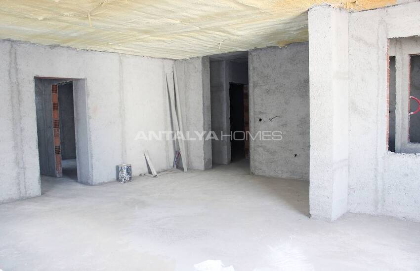 4-storey Building with Unique Sea Views in Bodrum 19