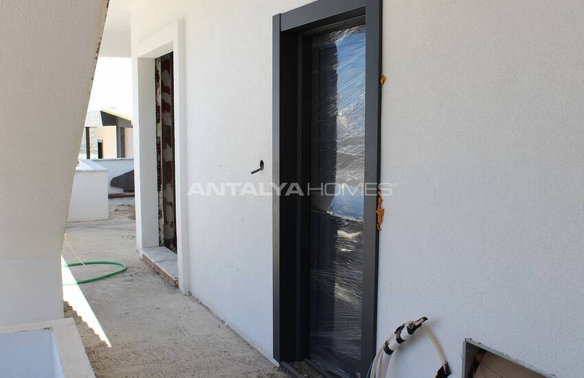 4-storey Building with Unique Sea Views in Bodrum 39