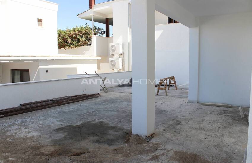 4-storey Building with Unique Sea Views in Bodrum 40