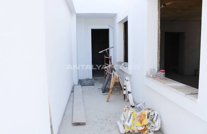 4-storey Building with Unique Sea Views in Bodrum 41