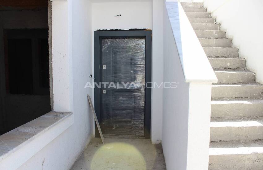 4-storey Building with Unique Sea Views in Bodrum 43