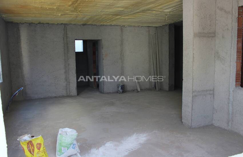 4-storey Building with Unique Sea Views in Bodrum 44