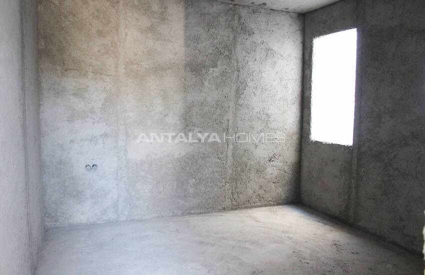 4-storey Building with Unique Sea Views in Bodrum 20