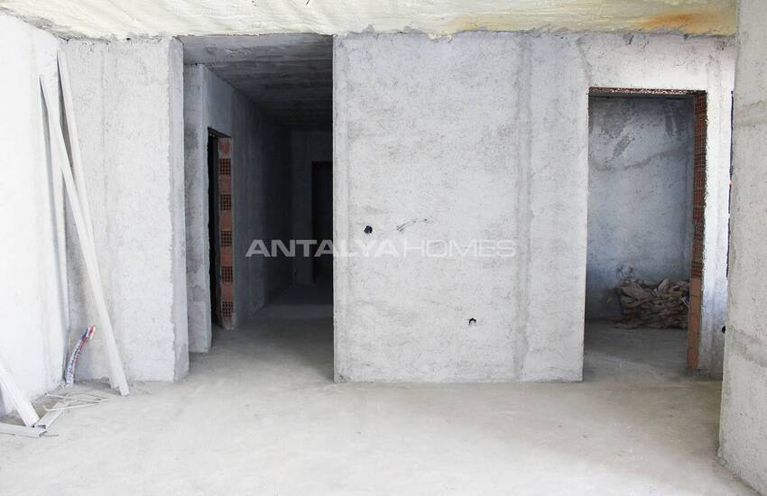 4-storey Building with Unique Sea Views in Bodrum 23