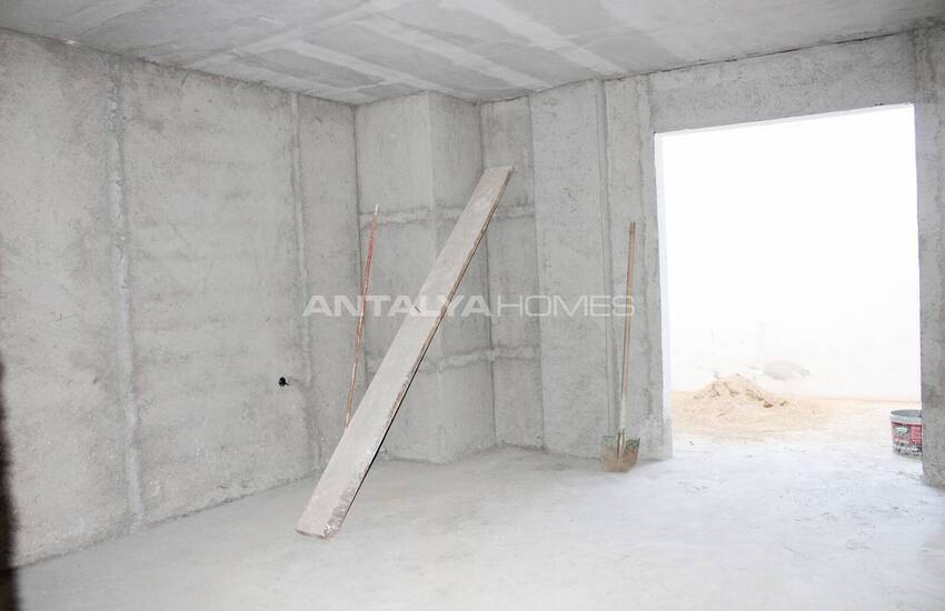 4-storey Building with Unique Sea Views in Bodrum 24