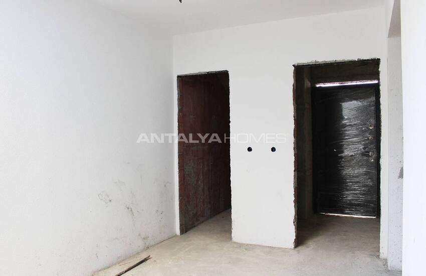 4-storey Building with Unique Sea Views in Bodrum 25