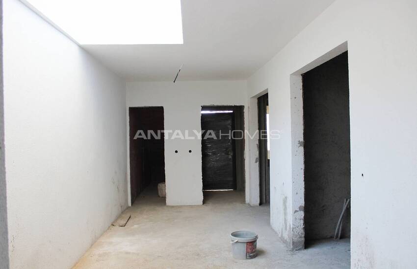 4-storey Building with Unique Sea Views in Bodrum 26