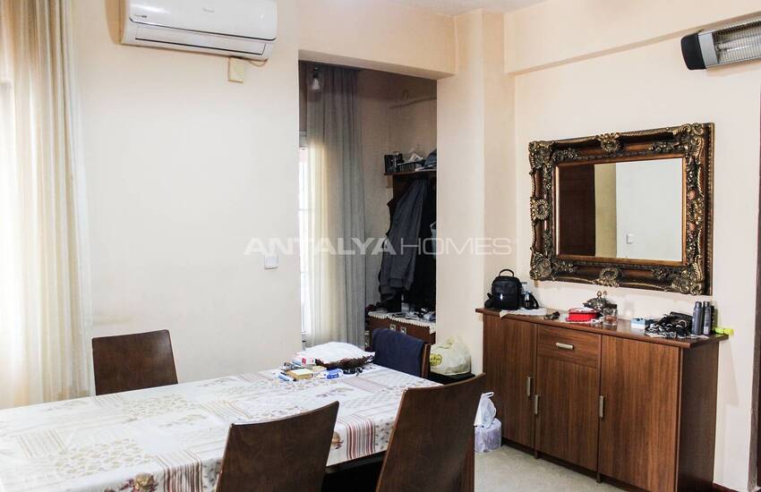 Castle View Apartment Near the Sea in Bodrum Center 11