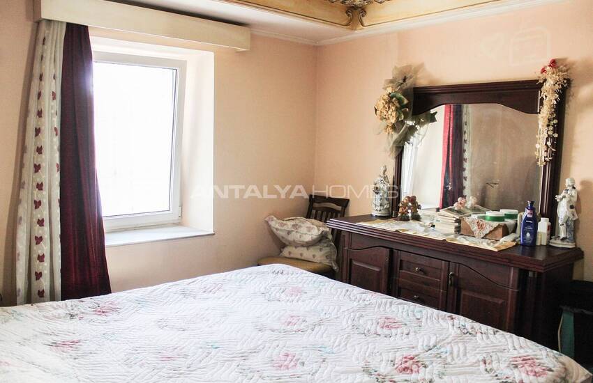 Castle View Apartment Near the Sea in Bodrum Center 14