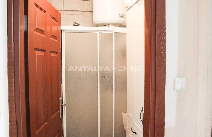 Castle View Apartment Near the Sea in Bodrum Center 18