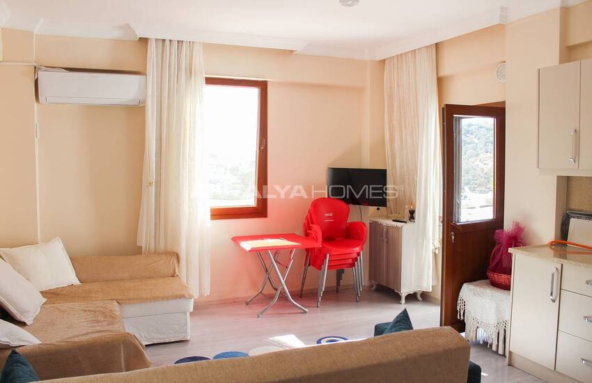 Well-located Apartment with Stylish Design in Bodrum Turgutreis 8