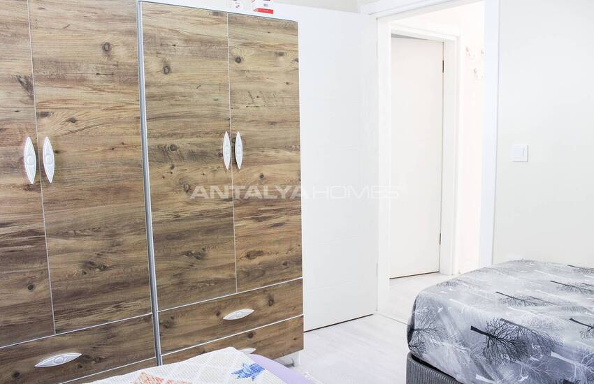 Well-located Apartment with Stylish Design in Bodrum Turgutreis 17