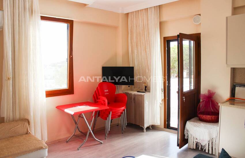 Well-located Apartment with Stylish Design in Bodrum Turgutreis 18