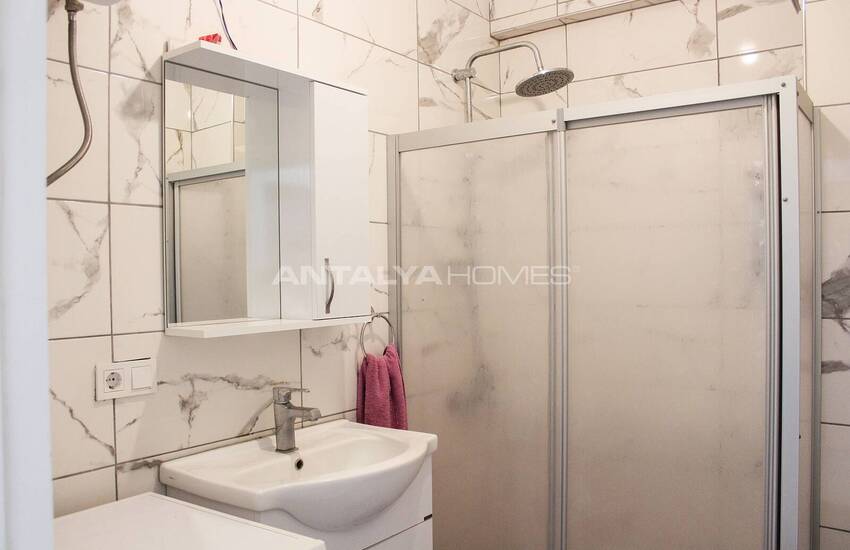 Well-located Apartment with Stylish Design in Bodrum Turgutreis 19