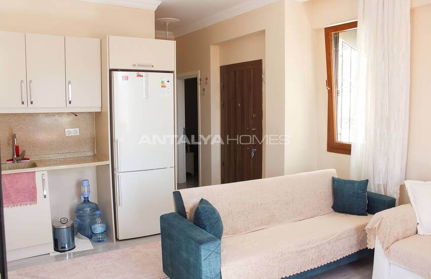 Well-located Apartment with Stylish Design in Bodrum Turgutreis 9