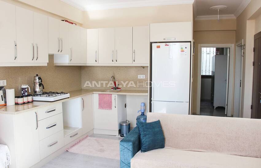 Well-located Apartment with Stylish Design in Bodrum Turgutreis 10