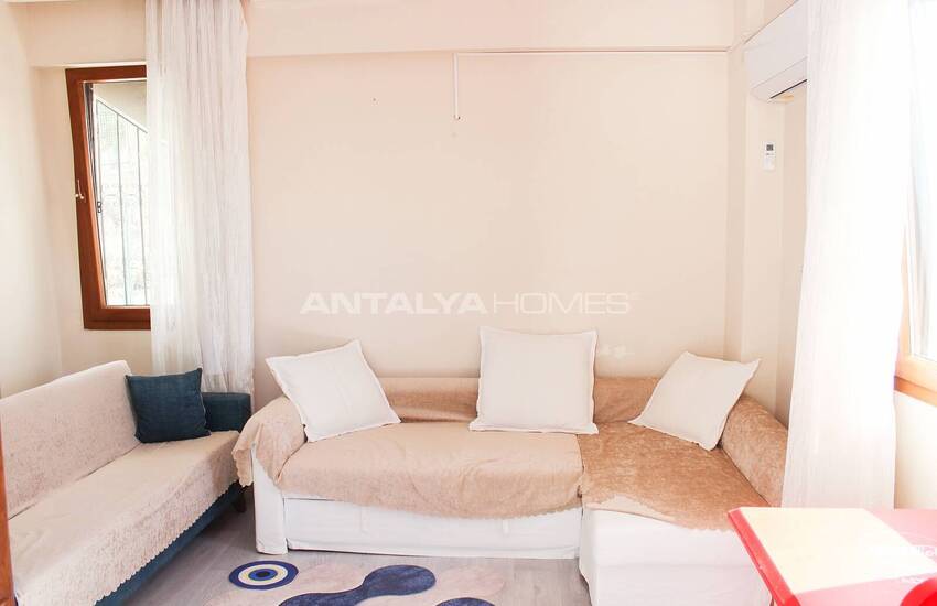 Well-located Apartment with Stylish Design in Bodrum Turgutreis 11