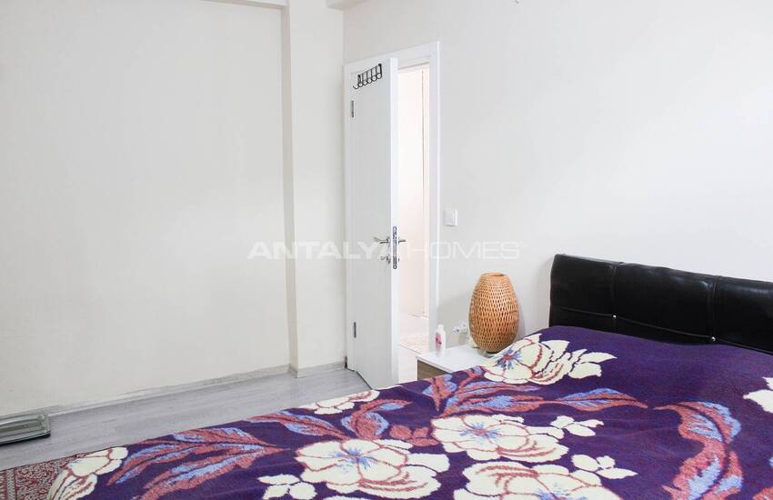 Well-located Apartment with Stylish Design in Bodrum Turgutreis 13
