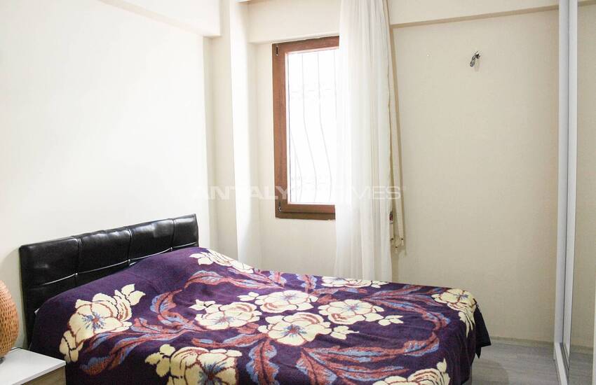 Well-located Apartment with Stylish Design in Bodrum Turgutreis 14