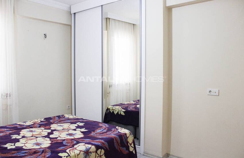 Well-located Apartment with Stylish Design in Bodrum Turgutreis 15