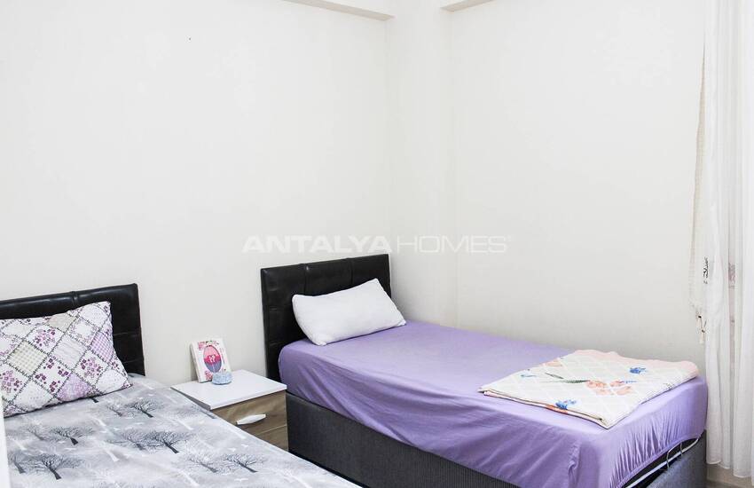 Well-located Apartment with Stylish Design in Bodrum Turgutreis 16