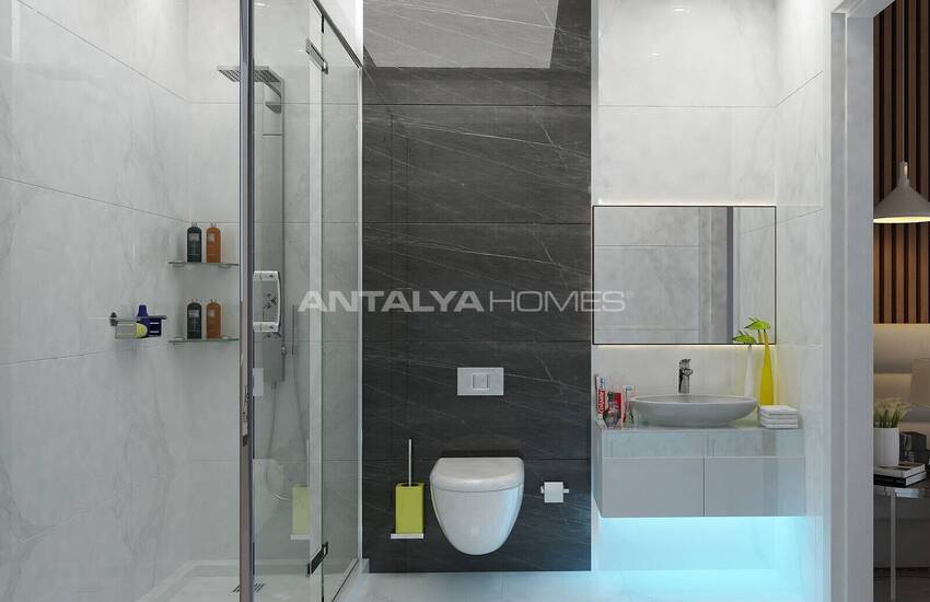 Просторные Виллы в Мугле, Милас, Подходящие для Инвестиций 37